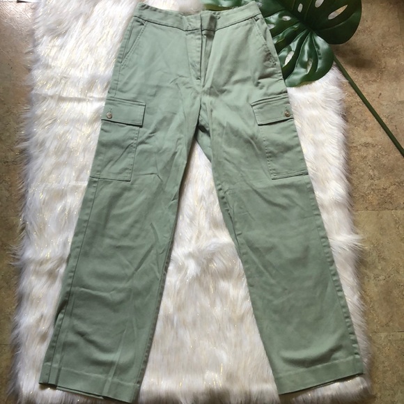 izod cargo pants